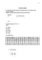 Paraugs 'Studiju darbs priekšmetā "Vispārīgā metroloģija"', 13.