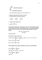 Paraugs 'Studiju darbs priekšmetā "Vispārīgā metroloģija"', 14.