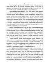 Referāts 'Bezdarbnieku pašpārliecinātības psiholoģiskās atstumtības pārvarēšana pārkvalifi', 8.