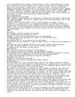 Eseja 'Tobacco War', 2.