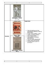 Konspekts 'Florence - renesanses šūpulis', 3.