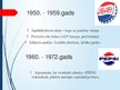 Prezentācija '"Pepsi" logotipa vēsture un raksturojums', 9.