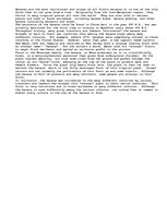 Eseja 'History and Uses of the Banana', 1.