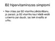 Prezentācija 'B2 vitamīna hipovitaminoze un hipervitaminoze', 8.