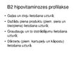 Prezentācija 'B2 vitamīna hipovitaminoze un hipervitaminoze', 9.