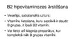 Prezentācija 'B2 vitamīna hipovitaminoze un hipervitaminoze', 10.