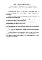 Referāts 'Globālā sasilšana, ledāji', 1.