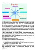 Konspekts 'Защита данных', 10.