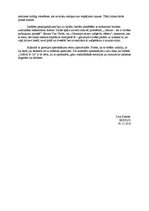 Eseja 'Recenzija par mākslas izstādes apmeklējumu', 2.