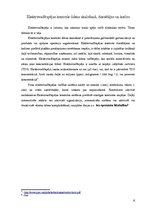 Referāts 'Piesārņojuma novēršanas tehnoloģijas praksē', 6.