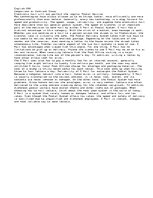 Eseja 'Electronic Mail Will Out Perform the Regular Postal Service', 1.