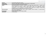 Konspekts 'Tematiskais plāns', 8.