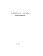 Referāts 'Arodbiedrību ietekme uz darba tirgu', 1.