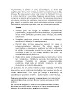 Konspekts 'Psihosomatika', 5.