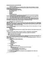 Konspekts 'Krimināltiesības', 1.