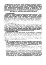 Konspekts 'Rundāles pils', 3.