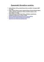 Konspekts 'Senās civilizācijas', 10.