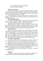 Konspekts 'Konspekts par rakstīšanas prasmēm sociālajiem darbiniekiem', 3.