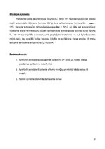 Paraugs 'Laboratorijas darbi civilajā aizsardzībā', 2.