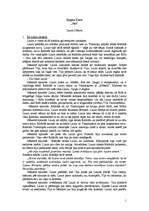 Referāts 'Regīna Ezera "Aka". Laura', 1.