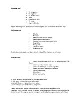 Konspekts 'Sporta un fizisku vingrinājumu veids', 1.