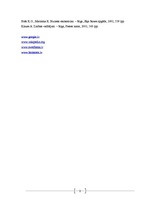 Eseja 'Uzņēmuma a/s "Swedbank" darbība un attīstība politisko un ekonomisko faktoru iet', 5.