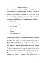 Biznesa plāns 'Atpūtas kompleksa "Miera osta" izveide', 2.