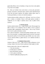 Biznesa plāns 'Atpūtas kompleksa "Miera osta" izveide', 3.