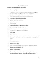 Biznesa plāns 'Atpūtas kompleksa "Miera osta" izveide', 8.