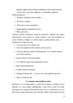 Biznesa plāns 'Atpūtas kompleksa "Miera osta" izveide', 9.