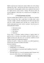 Biznesa plāns 'Atpūtas kompleksa "Miera osta" izveide', 11.