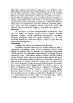 Konspekts 'Ungārija', 5.