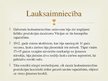 Prezentācija 'Vācu okupācijas ietekme uz Latvijas izglītību un saimniecību', 11.