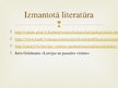 Prezentācija 'Vācu okupācijas ietekme uz Latvijas izglītību un saimniecību', 13.