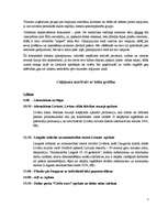 Referāts 'Dabas un amatniecības vilinājums Latgalē', 3.