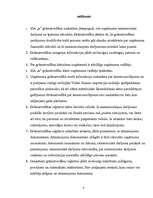 Prakses atskaite 'Grāmatvedības organizācija uzņēmumā', 4.