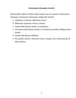 Prakses atskaite 'Grāmatvedības organizācija uzņēmumā', 6.