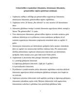 Prakses atskaite 'Grāmatvedības organizācija uzņēmumā', 7.