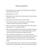 Prakses atskaite 'Grāmatvedības organizācija uzņēmumā', 14.