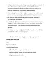 Prakses atskaite 'Grāmatvedības organizācija uzņēmumā', 15.