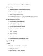 Prakses atskaite 'Grāmatvedības organizācija uzņēmumā', 16.