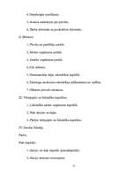 Prakses atskaite 'Grāmatvedības organizācija uzņēmumā', 17.