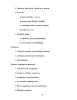 Prakses atskaite 'Grāmatvedības organizācija uzņēmumā', 18.