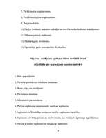 Prakses atskaite 'Grāmatvedības organizācija uzņēmumā', 19.