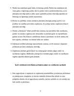 Prakses atskaite 'Grāmatvedības organizācija uzņēmumā', 22.