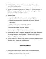 Prakses atskaite 'Grāmatvedības organizācija uzņēmumā', 23.