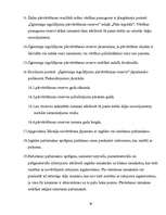 Prakses atskaite 'Grāmatvedības organizācija uzņēmumā', 26.