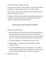 Prakses atskaite 'Grāmatvedības organizācija uzņēmumā', 34.