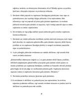 Prakses atskaite 'Grāmatvedības organizācija uzņēmumā', 36.