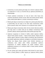 Prakses atskaite 'Grāmatvedības organizācija uzņēmumā', 38.